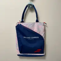 在飛比找蝦皮購物優惠-Babolat ROLAND GARROS 法網限定 網球 