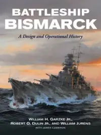 在飛比找博客來優惠-Battleship Bismarck: A Design 