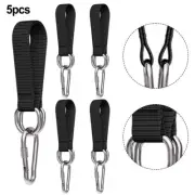 Tree Swing Straps Heavy Duty Hanging Belt for Gym and Outdoor Activities