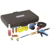 Robinair 16350 Robinair AUTOMOTIVE UV LEAK DETECTOR KIT