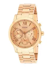 Guess Women's Solar Watch