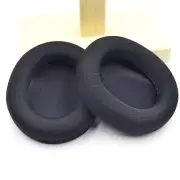 1Pair L+R Ear Pads Cushions Cover For SteelSeries Arctis 3 5 7 Headband Headset