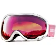OTG Snowboard Goggles for Men Women Adult,Ski Snowboard Goggles of Dual Lens ...