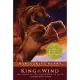 King of the Wind: The Story of the Godolphin Arabian