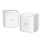 COVR COVR-1100 Dual-Band Mesh Wi-Fi Router AC1200