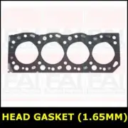 Head Gasket Fits TOYOTA HIACE HILUX REGIUS II III 2.4 2L 2L-II 509GH