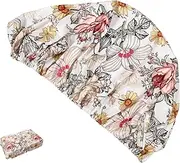Vaguelly Changing Pad Cover for Girls Decorative Nappy Changing Mat Reusable Washable Pad Sheet