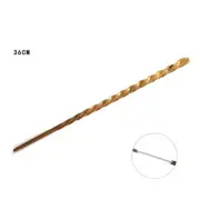 Metal Core Magic Fun Wands Xenophilius Lovegood wands Harry Potter series