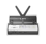 Brother ADS-1800W *NEW*COMPACT DOCUMENT SCANNER withTouchscreen LCDdisplay WiFi(30ppm) ADS-1800W