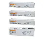 Oki C510DN Toner Cartridge - Black