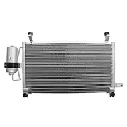 Air Con AC Condenser for Holden Rodeo RA 3.0L Diesel 4JJ1-TC 01/07 - 06/08