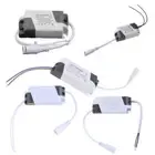 4-7/8-12/12-18/18-25W LED Constant Current Driver for Panel Light Downlight