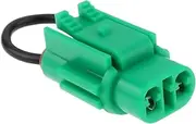 EMSea Side Kick Stand Switch Bypass Eliminator Compatible with Suzuki GSXR/S V-Strom Hayabusa