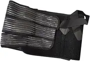 JECOMPRIS Fracture Fixation Belt Broken Rib Binder Chest Wraps for Broken Ribs Bras for Men Womens Bra Rib Binder Belt Rib Recover Belt Elastic Shoulder Strap Protector Aldult Men and Women