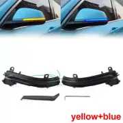 Dynamic LED Mirror Indicator Turn Signal Light for BMW F52 2 F45 F46 X1 F48 X2
