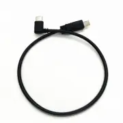 Camera Charging Control Cable for ZHIYUN-M3 Sony A7R IV III A6600 ZV1 RX100M7