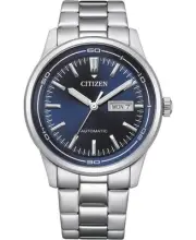 CITIZEN Men Analog Casual Watch Classic Dress Waterproof Sport Japan