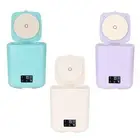 Automatic Small Washing Machine 7L Large Capacity Portable Washing Machine AU