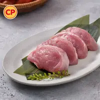 在飛比找卜蜂食品優惠-【冷凍生鮮】小菲力豬排(250g)