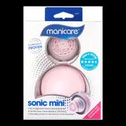 Manicare Sonic Mini Facial Cleansing brush