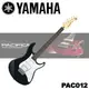 【非凡樂器】YAMAHA Pacifica系列 電吉他【PAC012/黑色/全配件贈送】