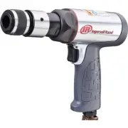 Industrial Duty Air Hammer 5-Piece Chisel Set, 3530 BPM, 2-5/8" Stroke, 3/4" B