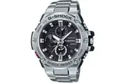 G-Shock Solar GSTB100D-1A9 G-Steel