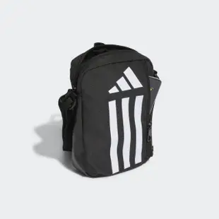 【adidas 愛迪達】ESSENTIALS 迷你側背包(HT4752 側背包)