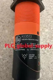1PCS New original KI3513 IFM KI3513 proximity switch sensor Fast shipment