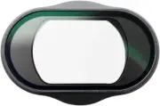 Dash Cam CPL2 Circular Polarizing Filter for A810 Dash Camera, Front Windshield,