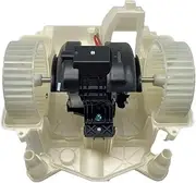 2228202214 Car Blower Motor Heater Fan Blower 222 820 22 14 Compatible for Mercedes Benz W222 A217 Blower Motor