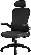 CVBFDB Computer Chair Comfortable Sedentary Home Office Chair Gaming Chair Ergonomic Study Chair