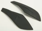 GMAX Top Front Vents Left/Right Matte Black Ff-88/Gm-64