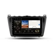 For Mazda 6 Ⅱ GH 2007 - 2012 Car Radio Multimedia Video Player Navigation GPS Android 2 din dvd