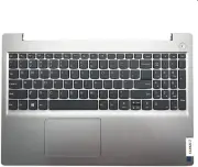 Laptop Upper Case Palmrest Non-Backlit Keyboard Touchpad Assembly Part for Lenov