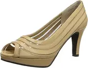 [Walking Cradles] Rose Petals Women's Poet Platform