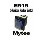 Mytee OEM Power Switch for Carpet Cleaner Carpet Extractor E515