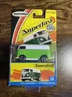 Matchbox Superfast 2004. Volkswagen Transporter #54 Limited Edition NIP