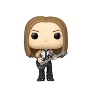 Funko Avril Lavigne Complicated Pop! Vinyl Figure