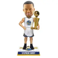在飛比找蝦皮購物優惠-Stephen Curry 金州勇士隊2018 NBA 冠軍