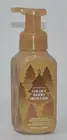 1 BATH & BODY WORKS GOLDEN BERRY MISTLETOE GENTLE CLEAN FOAMING HAND SOAP WASH