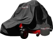 Zero-Turn Mower Heavy Duty - Basic Edition, Certified Waterproof, 210D Marine Gr