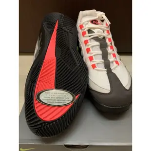 Nike Federer vapor X air max 95 耐吉 費德勒 國外特別款 ［現貨 - 2021年款］