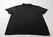 Old Navy Men's Short Sleeve CloudMotion Polo Shirt EJ2 Panther Size XL NWT