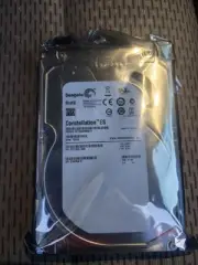 Seagate Constellation ES 1.0TB Internal Desktop Hard Drive Model: ST1000NM0011