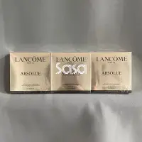 在飛比找Yahoo!奇摩拍賣優惠-【莉莉精品】 LANCOME 蘭蔻 絕對完美玫瑰氣墊粉餅 S