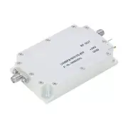 For RFUWB UWBPA-10M1G-8W 8W UWB Broadband RF Power Amplifier Module