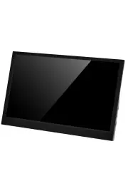 NNEOBA Portable Monitor Gaming Display (1366x768)