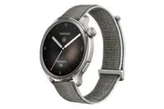 Amazfit Balance Smartwatch Sunset Grey [Refurbished] - Excellent