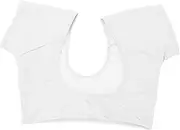 HONMEET Sweat Absorbent Vest Pads Underarm Sweat Pads Vest Underarm Pad Easy to Wear